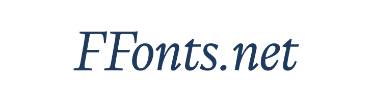 CalvinoTrial Book Italic font — Lorem ipsum body text preview