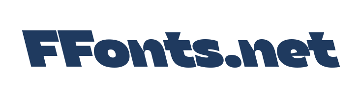 Asgard Trial Fit Fat Backslant font — Lorem ipsum body text preview