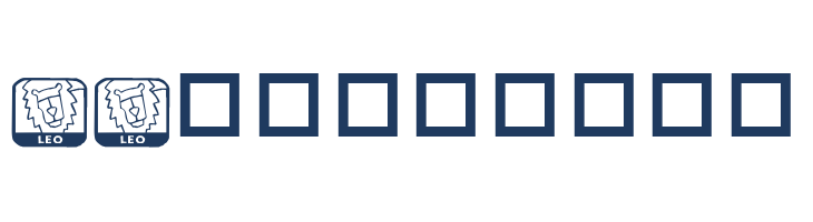 KR Zodiac Dings font — Lorem ipsum body text preview