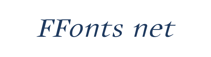 Auxerre 46 Light Italic reduced font — Lorem ipsum body text preview