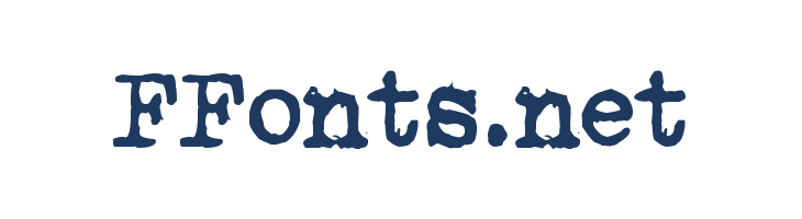 Tahyp-rahy-ter 22 font — Lorem ipsum body text preview