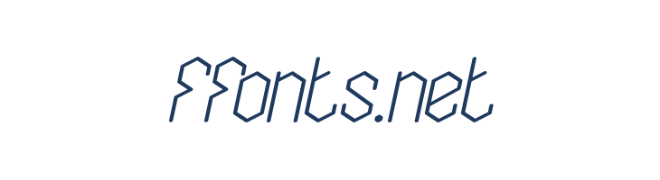 LOIS CESARANO Bold Italic font — Lorem ipsum body text preview