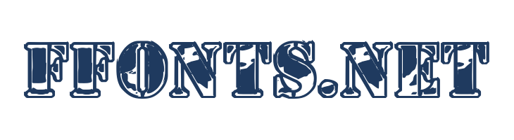 1st Cav II font — Lorem ipsum body text preview