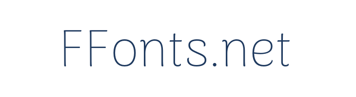 ArimaMadurai-Thin font — Lorem ipsum body text preview