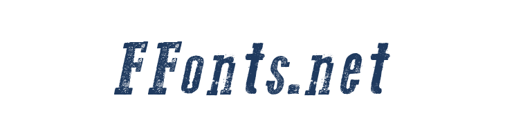 Go 2 Old Western Italic font — Lorem ipsum body text preview