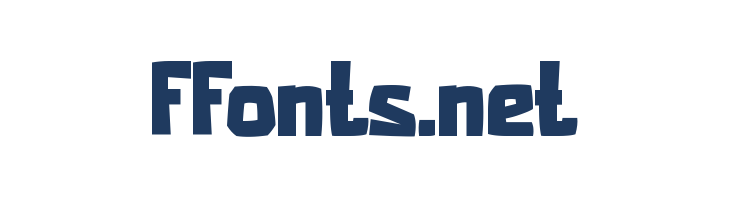 GHOST-TOWN font — Lorem ipsum body text preview