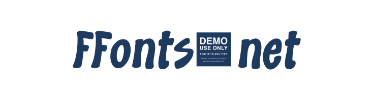 Super Break font — Lorem ipsum body text preview