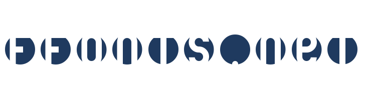 DB Layer 3 BRK font — Lorem ipsum body text preview