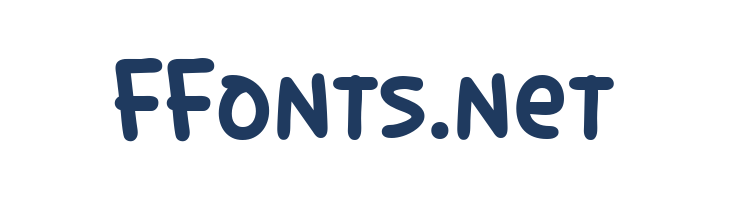 Funky Style Demo Regular font — Lorem ipsum body text preview