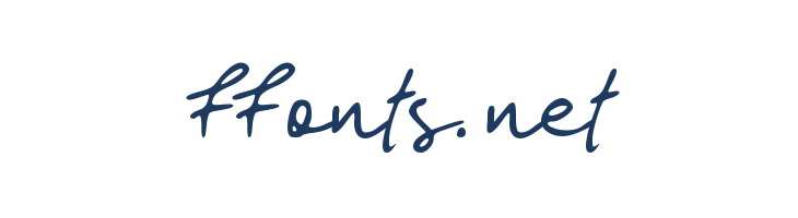 Dark_Signature font — Lorem ipsum body text preview