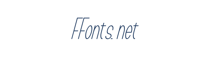 TASTY COOKIES Italic font — Lorem ipsum body text preview