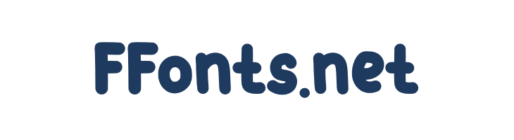 Positive Forward font — Lorem ipsum body text preview