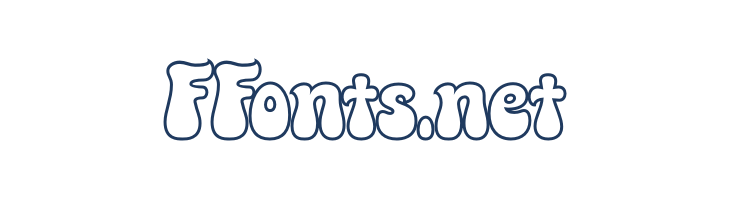 Pinewood Outline PERSONAL USE Italic font — Lorem ipsum body text preview