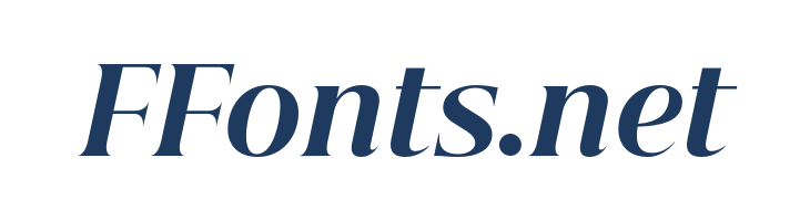 Beautique Display Black Italic font — Lorem ipsum body text preview