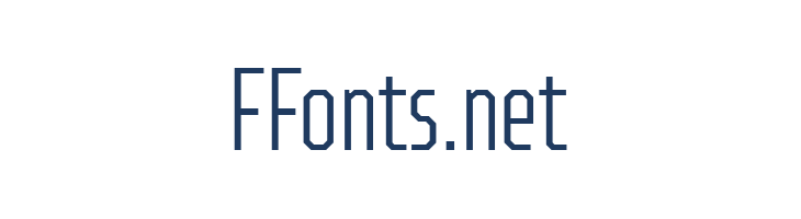 TT Octosquares Trl Cmd XLt font — Lorem ipsum body text preview