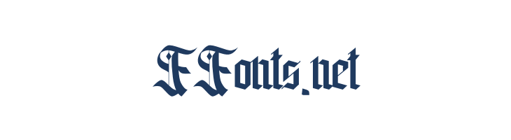 Alter Bridge font — Lorem ipsum body text preview