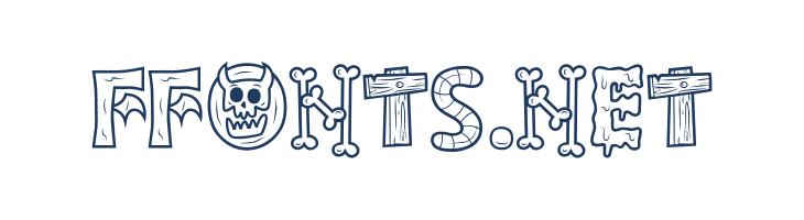 Ghostly forest Demo Ghostly forest Demo font — Lorem ipsum body text preview