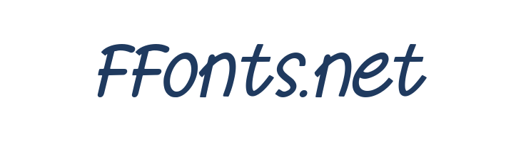 Xoana Rush Oblique font — Lorem ipsum body text preview