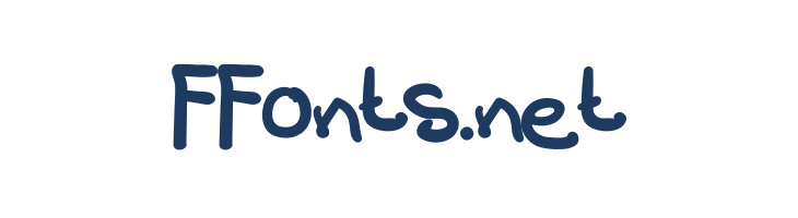 High School font — Lorem ipsum body text preview