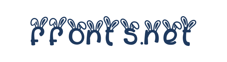 Pastel Palooza Bunny Ear font — Lorem ipsum body text preview