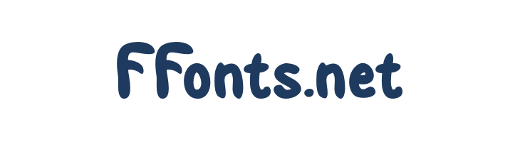 FontselfRegular font — Lorem ipsum body text preview