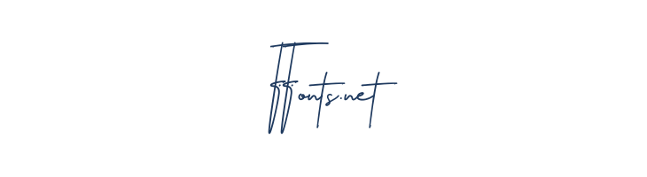 Amillia Signature Regular font — Lorem ipsum body text preview