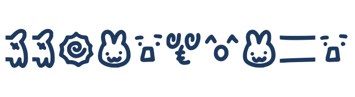 Peperrito Ornaments Regular font — Lorem ipsum body text preview