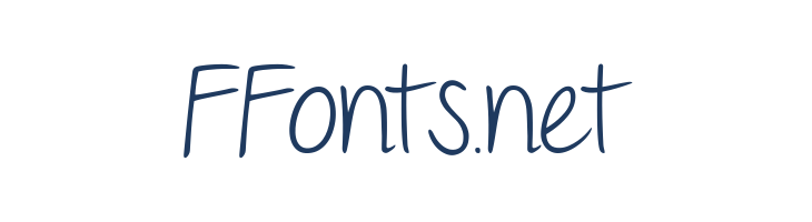 KG Wildways font — Lorem ipsum body text preview