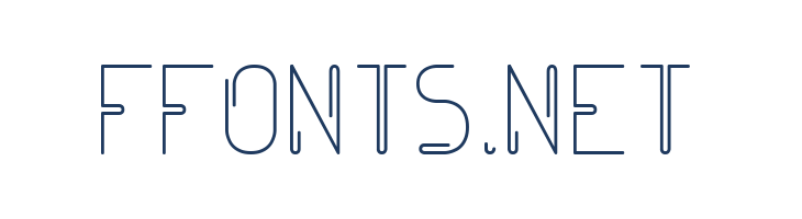 srfm_neon font — Lorem ipsum body text preview