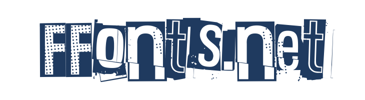 Thin Four Down Three Crazy Pink font — Lorem ipsum body text preview