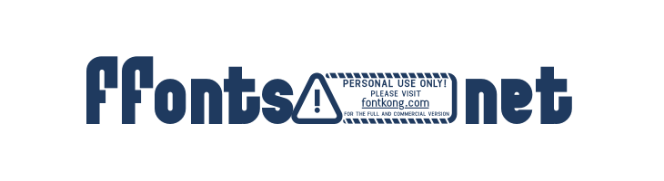 Grovies PERSONAL USE ONLY! font — Lorem ipsum body text preview