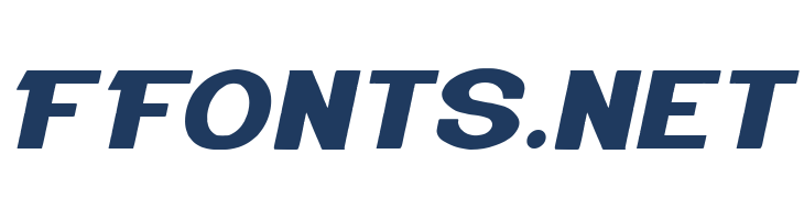 Black Molding Italic font — Lorem ipsum body text preview