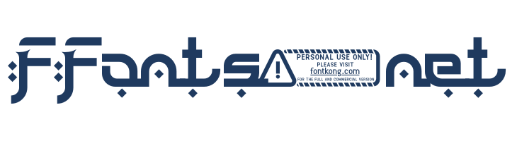 Bissmikha PERSONAL USE ONLY! font — Lorem ipsum body text preview