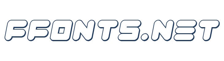 Zealot Outline Italic font — Lorem ipsum body text preview