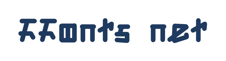 Chinese Dynasty Demo font — Lorem ipsum body text preview