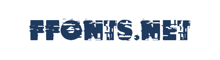 Destroy All Humans! font — Lorem ipsum body text preview