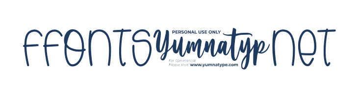 Drama Story Personal Use font — Lorem ipsum body text preview