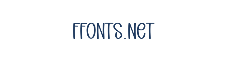 Daisy Flowers font — Lorem ipsum body text preview