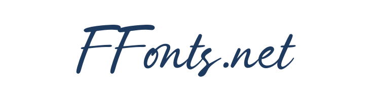 Blesh Forte font — Lorem ipsum body text preview