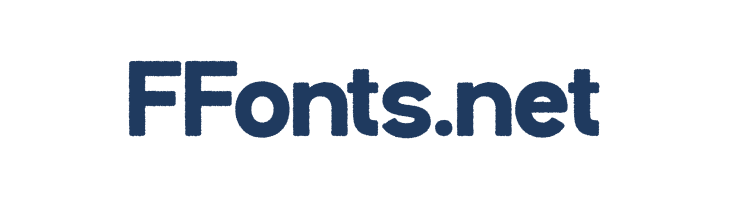 Fake Blur Regular font — Lorem ipsum body text preview