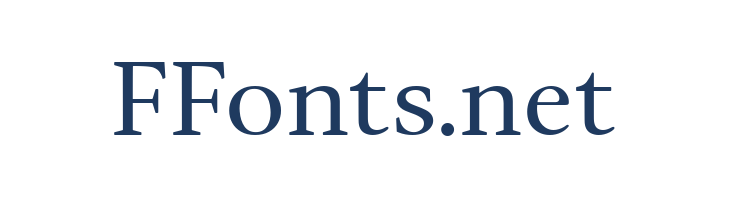 Althera font — Lorem ipsum body text preview