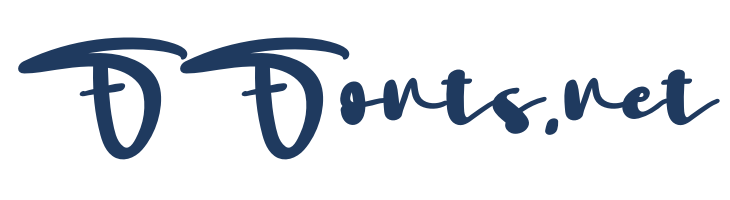 Happy Darling font — Lorem ipsum body text preview
