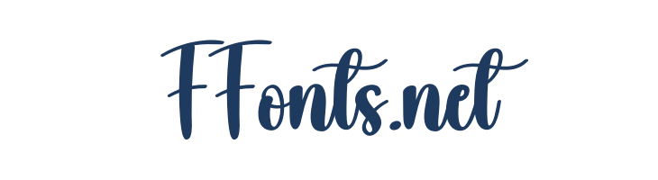 Present Vintage font — Lorem ipsum body text preview