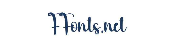 The Flowers font — Lorem ipsum body text preview