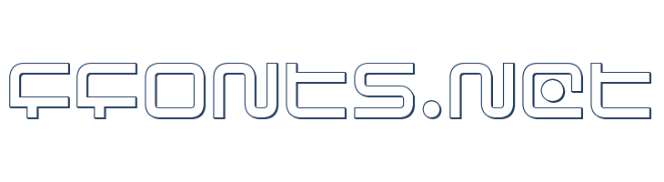 Sagan Outline font — Lorem ipsum body text preview