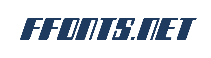 Zyborgs Italic font — Lorem ipsum body text preview