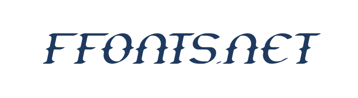 Gesture Thin Slant BRK font — Lorem ipsum body text preview