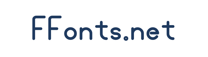 Blooming Grove Bold font — Lorem ipsum body text preview