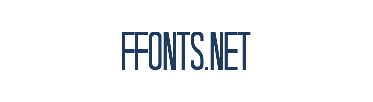 Tall Dark And Handsome Condensed font — Lorem ipsum body text preview