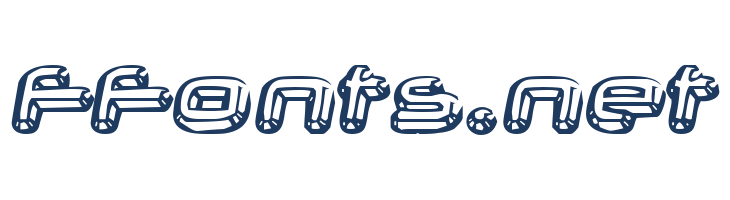 Neurochrome font — Lorem ipsum body text preview